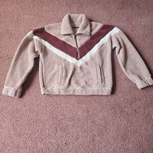 ABERCROMBIE AND FITCH